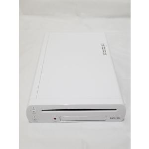 任天堂（Nintendo） Wii U プレミアム(32GB) 本体のみ ※（ゲームパッド