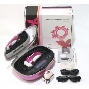 ケノン（ke-non） 家庭用脱毛器ケノン ラージカートリッジ 残り19万回