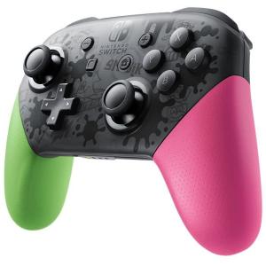 Nintendo Switch プロコン スプラトゥーン3エディション スイッチ純正