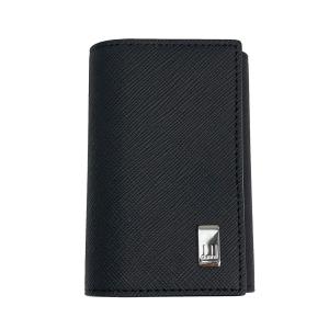 dunhill（ダンヒル） キーケース キーホルダー キーリング フルハム