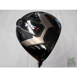 Titleist（タイトリスト） TS1 10.5° ドライバー DR フレックスSR