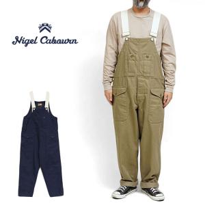 TIME SALE] Nigel Cabourn LYBRO ナイジェルケーボン ライブロ PT03