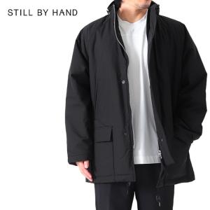 TIME SALE] STILL BY HAND スティルバイハンド 3M シンサレート