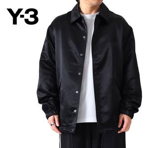TIME SALE] Y-3 ワイスリー グラフィックロゴ アームレザー スタジャン