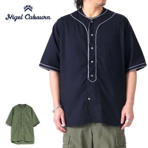 TIME SALE] Nigel Cabourn ナイジェルケーボン LYBRO ライブロ