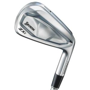 ZX（スリクソン） スリクソン SRIXON ZXi5 IRON 8本セット（5〜SW