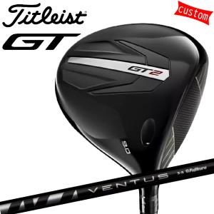 Titleist（タイトリスト） ゴルフクラブ TITLEIST GT2 ドライバー