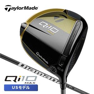 TaylorMade（テーラーメイド） Qi アイアンセット 5本組 6〜PW