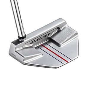 ODYSSEY ホワイト ホット OG #1WS パター STROKE LABシャフト装着