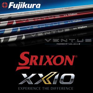 フジクラシャフト 【全てメーカー純正部品使用】 スリクソン ZX