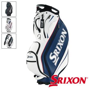 SRIXON ダンロップ SRIXON-スリクソン- キャディバッグ メンズ GGC