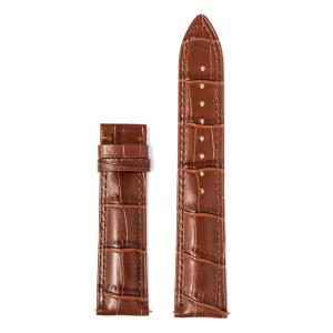 For Patek Philippe パテック・フィリップ ワニレザーベルト 受注生産