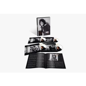 T. Rex ティーレックス / The Studio Albums 1970 - 1977 (8CD) 輸入盤