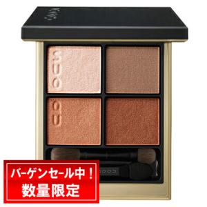 SUQQU（スック） アイシャドウ アイ＆フェイス コンパクト #101 冬響