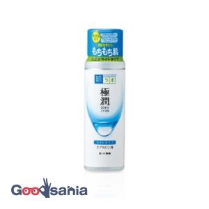 肌ラボ 極潤プレミアム ヒアルロン液 化粧水 詰替え用 170ml 保湿