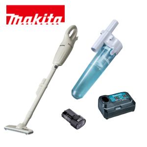 マキタ（makita） 当店だけ！バッテリー充電器も1年保証! CL107FDSHW