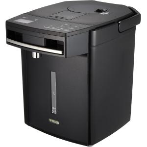 タイガー魔法瓶 蒸気レスVE電気ポット（とく子さん） PIM-H220 KE