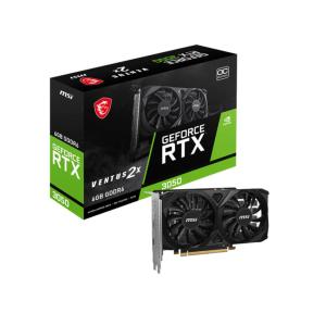 MSI GeForce RTX 3070 Ti VENTUS 3X 8G OC グラフィックボード、ビデオ