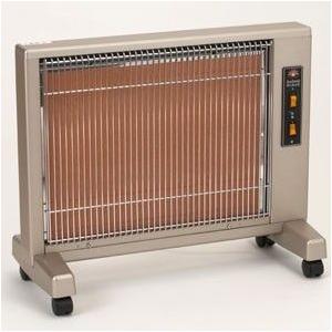 4,000円お得】日本製 遠赤外線パネルヒーター サンルミエ・エクセラ5 2