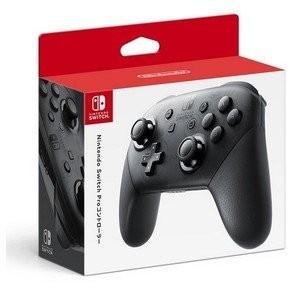 任天堂（Nintendo） Nintendo Switch Proコントローラー スプラ