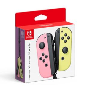 任天堂（Nintendo） Joy-Con(L) ネオンパープル / (R) ネオンオレンジ