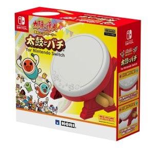 バンダイナムコエンターテインメント 【セット】Switch 太鼓の達人