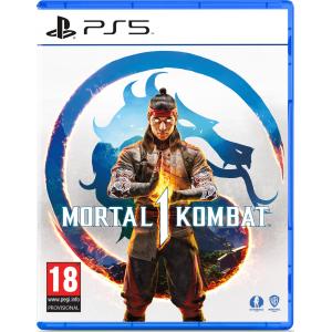Nintendo Switch Mortal Kombat - Legacy Kollection Deluxe Edition