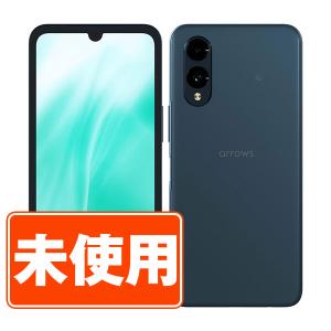 Wiko 楽天モバイル SIMフリー Rakuten Hand 5G ホワイト 4GB 128GB