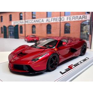B.B.R ＜予約品＞ BBR 1/18 Ferrari 12Cilindri Spider Rosso Racing