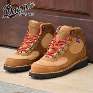 Danner（ダナー） MOUNTAIN 600 マウンテン 600 62241 BROWN/RED : ABC