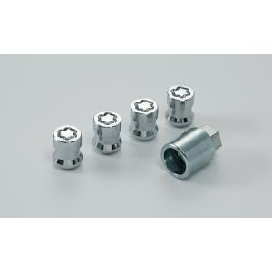 ホンダ（HONDA） 純正 アルミホイール用ホイールロックナット キャップ