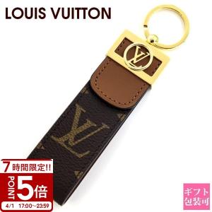 LOUIS VUITTON（ルイ・ヴィトン） ヴィトン キーリング レディース