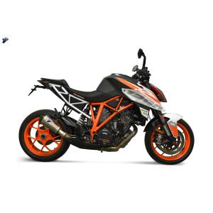 TERMIGNONI（テルミニョーニ） TERMIGNONI KTM DUKE390(17-20