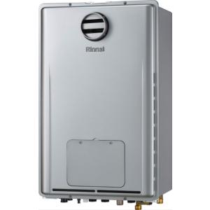 RVD-E2405AW2-1(C) リンナイ ガス給湯暖房用熱源機 24号 フルオート