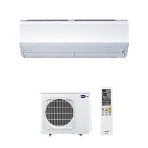三菱（MITSUBISHI） 三菱電機 ルームエアコン 霧ヶ峰 MSZ-ZXV5625S-W