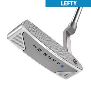 ◎◎ TMJ ジャンボ尾崎 THE MAJOR JO-33A JUMBO パター 35.5インチ