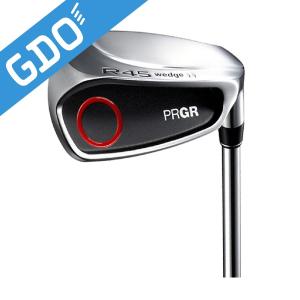 PRGR（プロギア） 正規品 R35 ウェッジ ( チッパー ) オリジナル