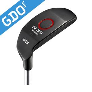 PRGR（プロギア） 正規品 R35 ウェッジ ( チッパー ) オリジナル