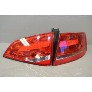 Audi（アウディ） A4 1.8 TFSI 右H (8KCDH 8K) 純正 右 テールランプ