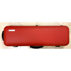 GEWA AIR SHAPED ゲヴァ エア シェイプ型ヴァイオリンケース : 弦楽器