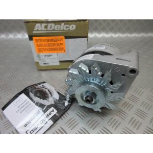 GM12SI オルタネーターリペアキット☆ パワーマスター シボレー