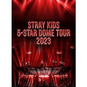 Stray Kids 5-STAR Dome Tour 2023（完全生産限定盤） [Blu-ray