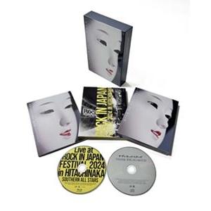 サザンオールスターズ / THANK YOU SO MUCH（完全生産限定盤A／CD＋Blu