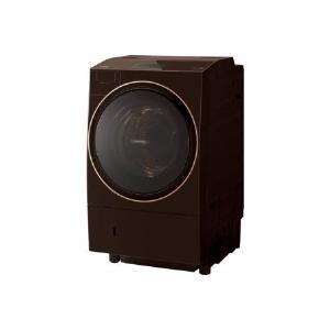 TOSHIBA（東芝） TW-127X9L(T) ドラム式洗濯乾燥機 (洗濯12.0kg・乾燥
