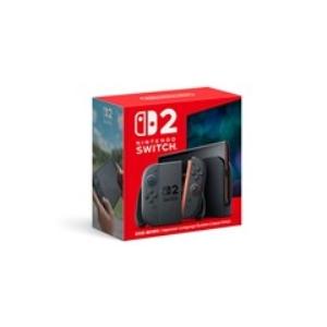 Nintendo Switch 【送料無料(宅配便発送)・即日出荷・新品】Nintendo 2