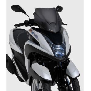 トリシティ Realize トリシティ125 バイクマフラー EBJ-SE82J 22Racing