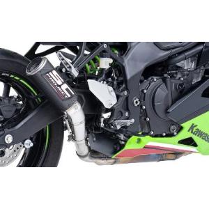 M4 Exhaust Ninja ZX-4R/SE/RR 2023-2026 フルエキ X-96 カーボン
