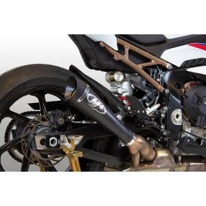 M4 Exhaust ZX-10R 2021-2026 フルエキ GP19 ブラック KA9932-GP19