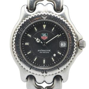TAG HEUER（タグ・ホイヤー） TAG HEUER 383.513 FORMULA 1