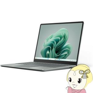 マイクロソフト（Microsoft） XJD-00005 プラチナ Surface Laptop Go 3